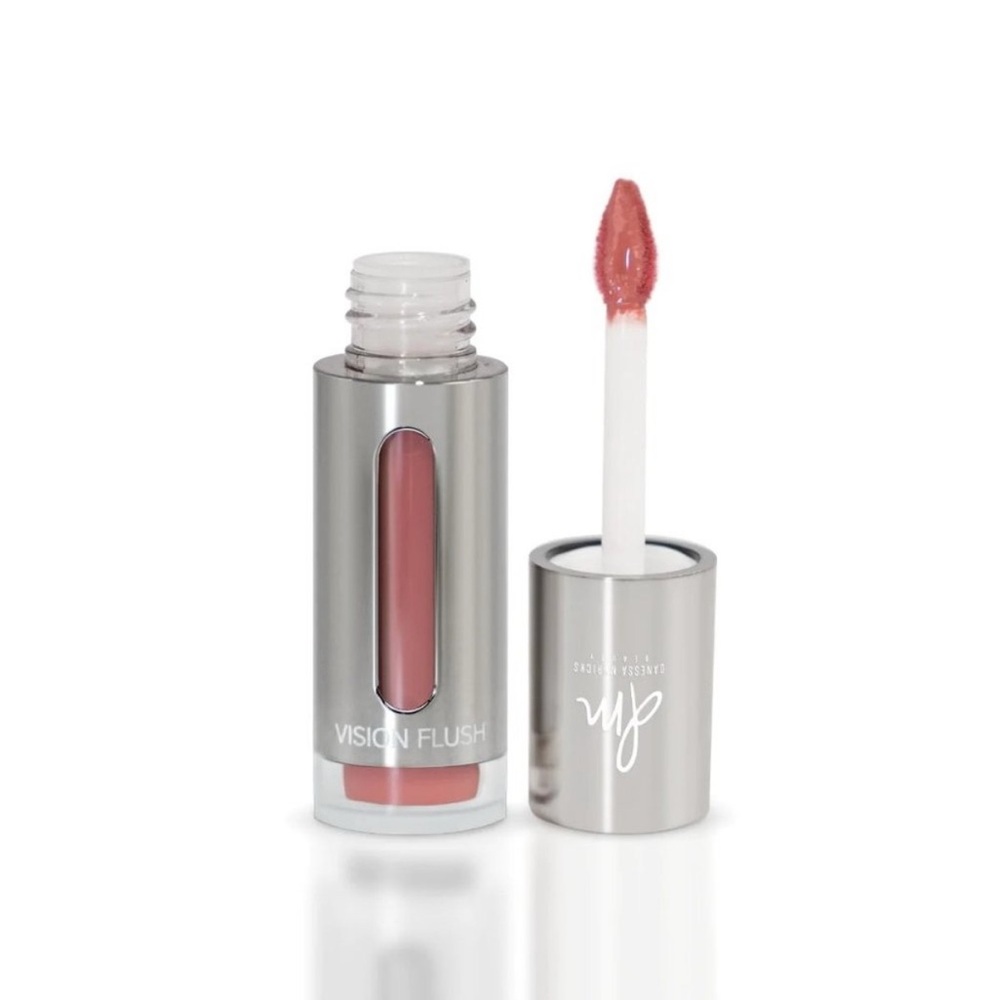 Danessa Myricks Vision Flush Lip, Cheek and Eye Color - Bread N’ Butter